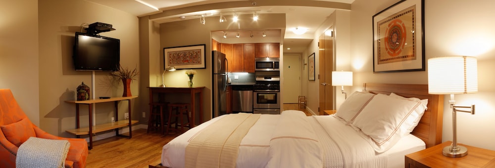 Sanctuary NYC Retreats - photo 16