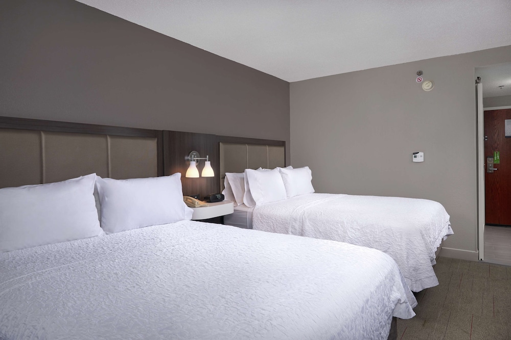 Hampton Inn & Suites Oxford Anniston - photo 19