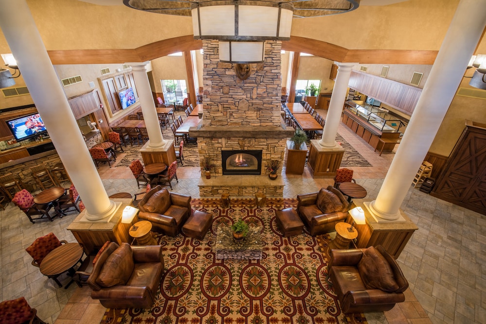 MCM Elegante Lodge & Suites Ruidoso - photo 4