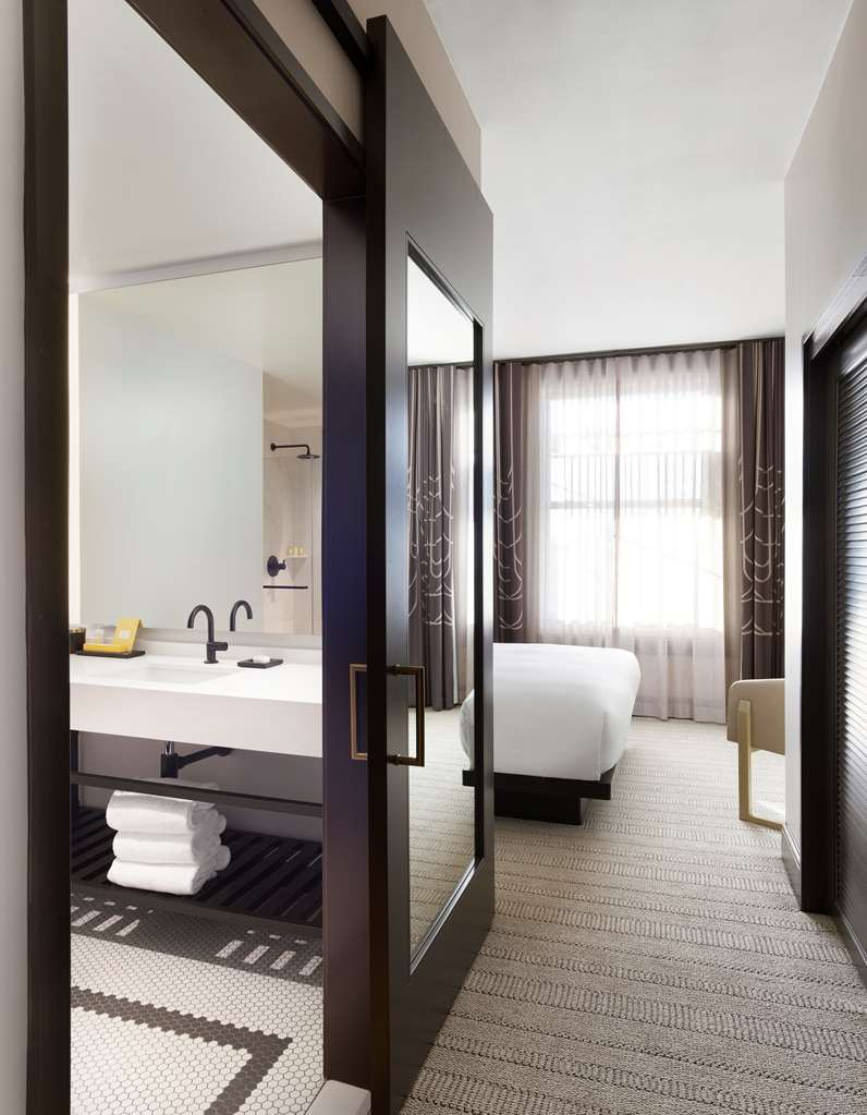 The Clift Royal Sonesta San Francisco - photo 15