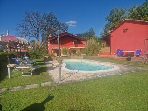 Il Casolare - last minute hotel in Unknown City