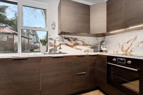 New Charming Apartment