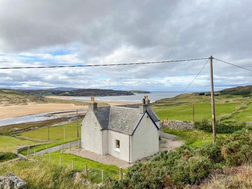 Dalcharn - carbon neutral hotel in Unknown City