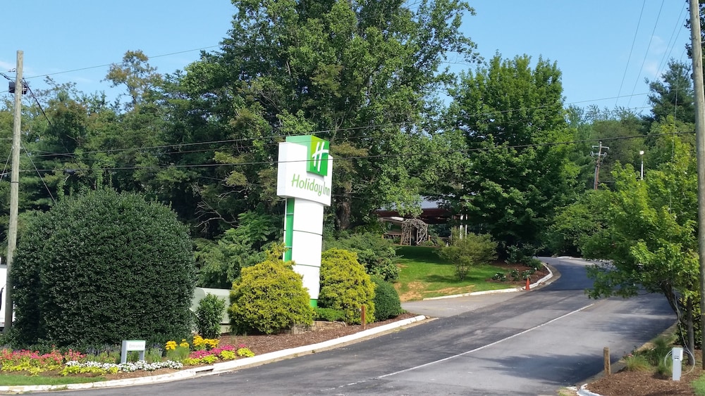 Holiday Inn Asheville East Blue Ridge PKWY by IHG - photo 34