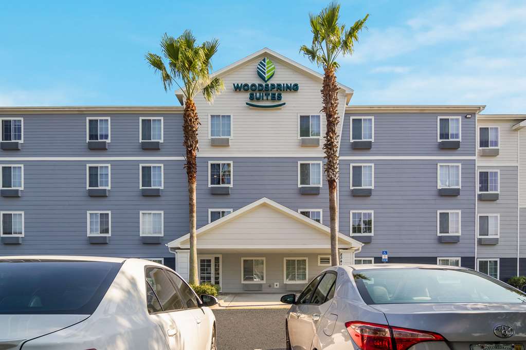 WoodSpring Suites Jacksonville East 295 Cruise Port - featured photo