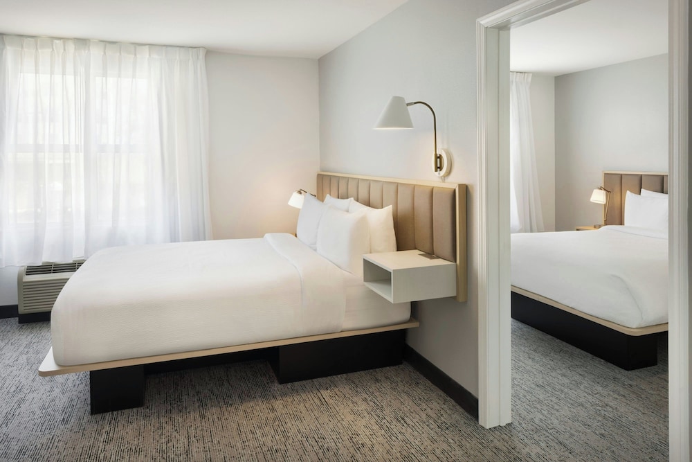 TownePlace Suites by Marriott Tampa Westshore Airport - photo 5