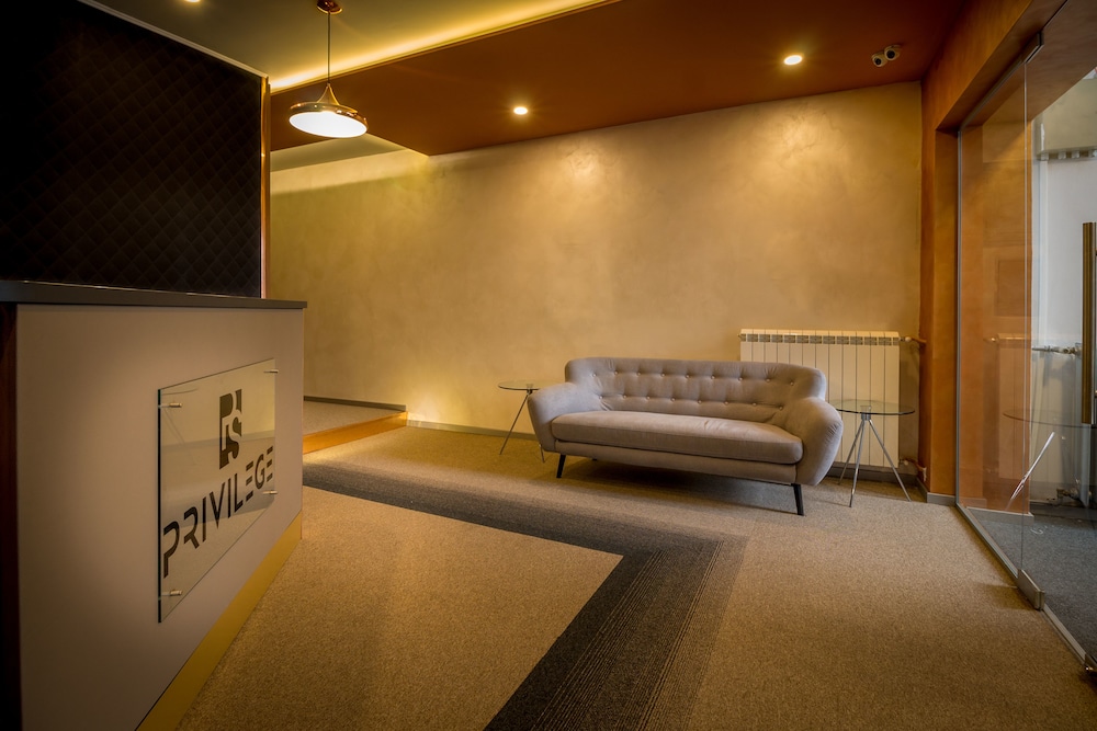 Privilege Suites by Central Park — Belgrade — photo 3