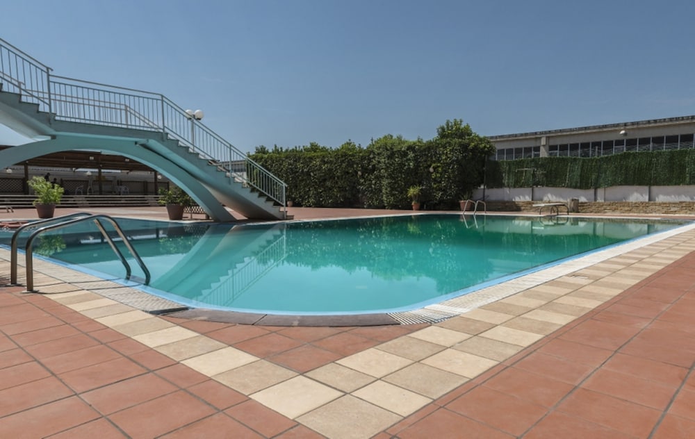 Hotel Bizantino in Massafra, Italy