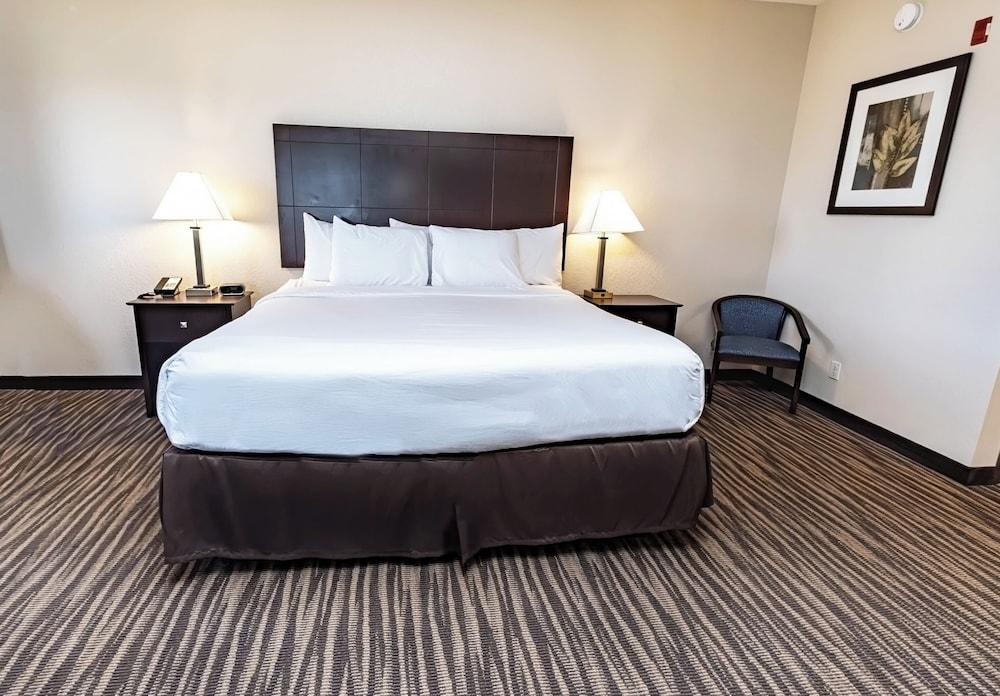Cobblestone Inn & Suites Maryville - photo 12