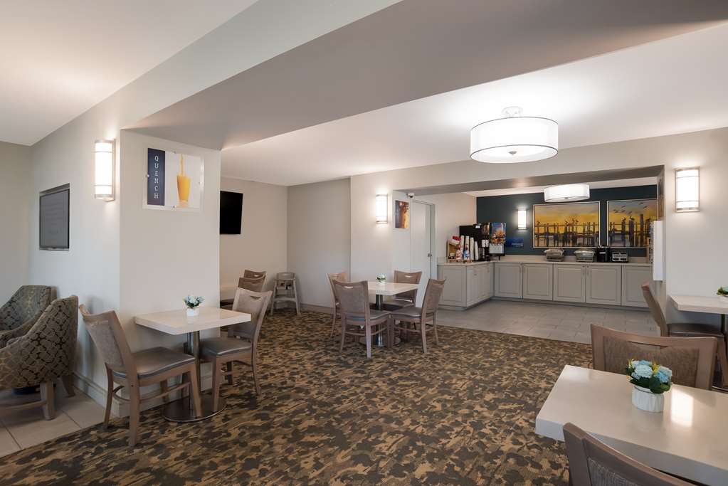 Best Western Flagship Inn - photo 22