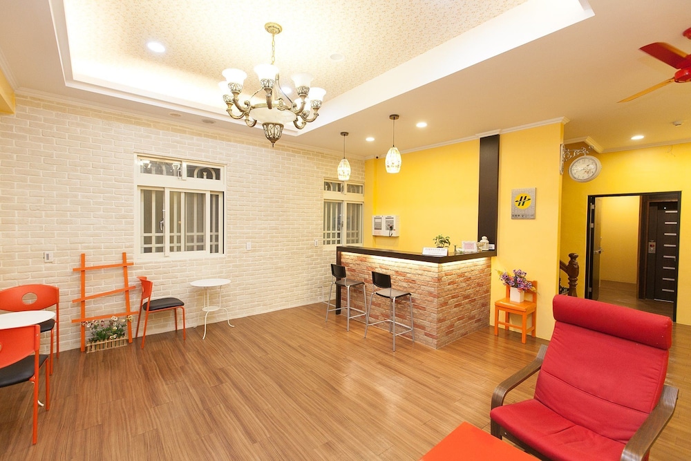 N. Castle Hotel - last minute hotel in Yilan