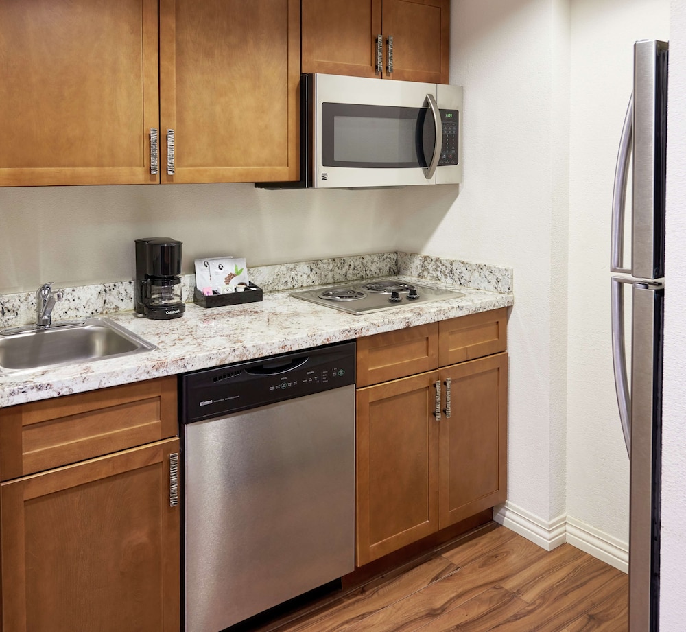 Homewood Suites by Hilton Atlanta Midtown GA - photo 4