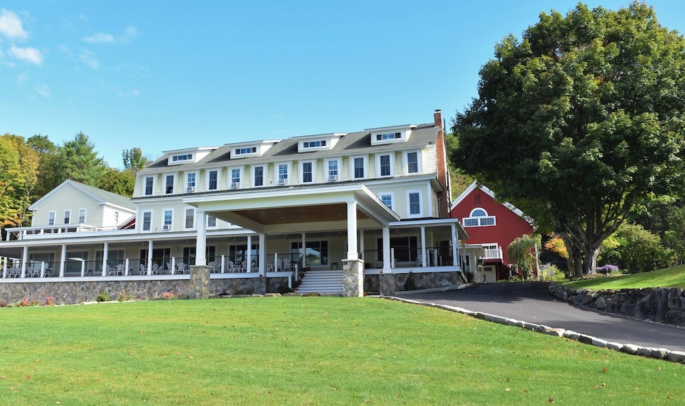 The Inn on Newfound Lake - photo 63