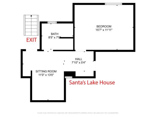 Santas Lakehouse On the Lake Arcade Game Hot Tub 560 FREE tickets each paid day - photo 46
