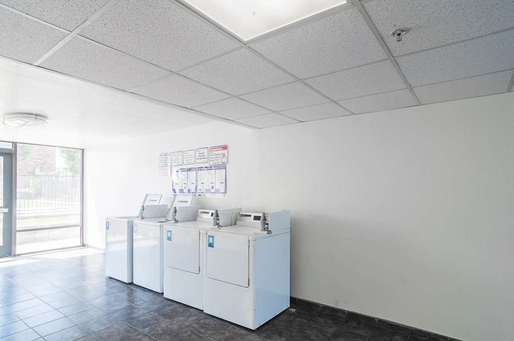 Motel 6 Oklahoma City OK South - photo 22