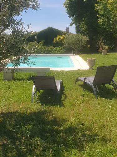 Gîte de la fontaine - carbon neutral hotel in Unknown City