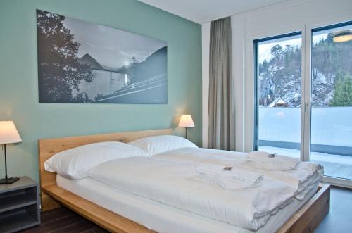 Apartment Krokus Griwa Rent Ag — Interlaken — photo 5