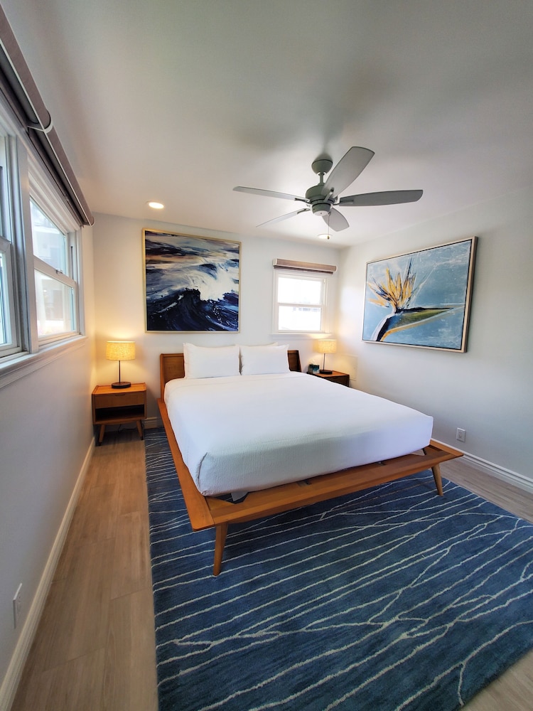 Sea Horse Resort - photo 38
