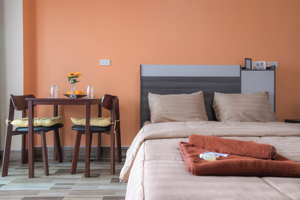 The Wish Hotel — Chachoengsao