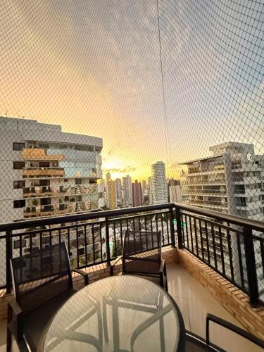 Duplex de Luxo Em Belem - carbon neutral hotel in Belem