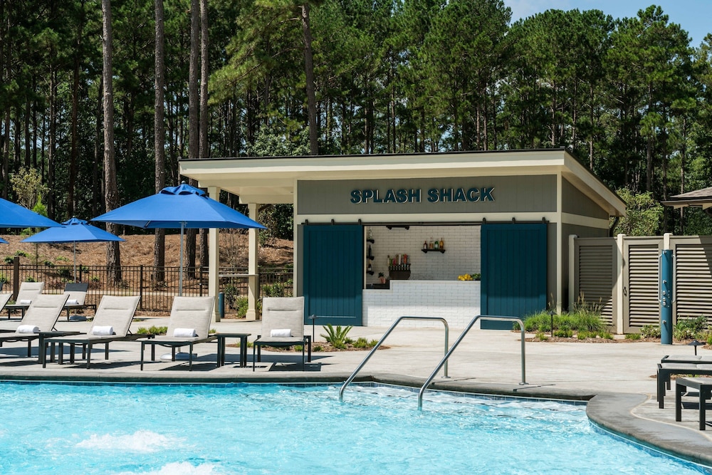 The Ritz Carlton Reynolds Lake Oconee - photo 155