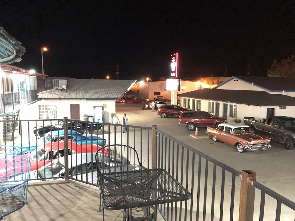 Dunes Inn - photo 26