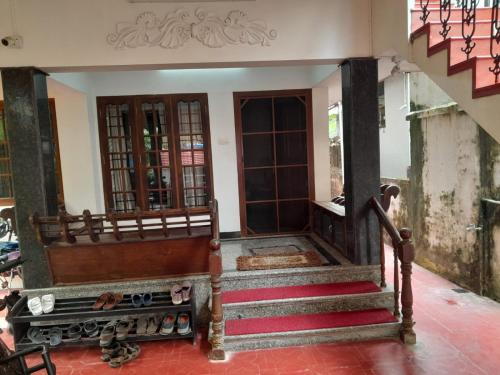 Beena Homestay