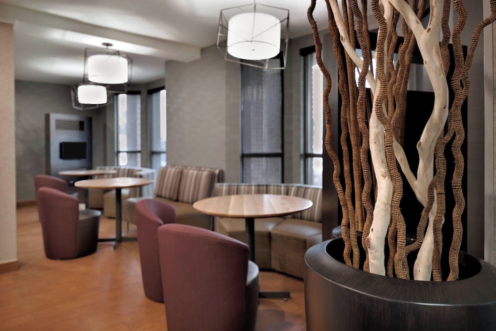 Courtyard by Marriott Dayton Beavercreek - photo 37