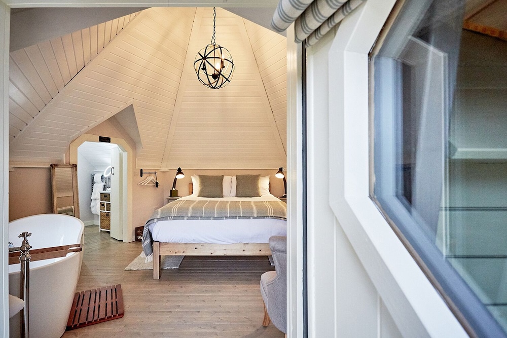 Riverside Inn Aymestrey in Hereford, United Kingdom