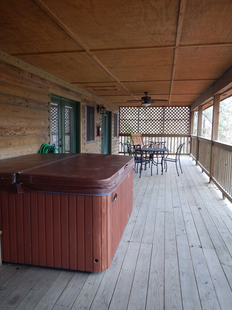 Mountain Harbor Resort and Spa - photo 53