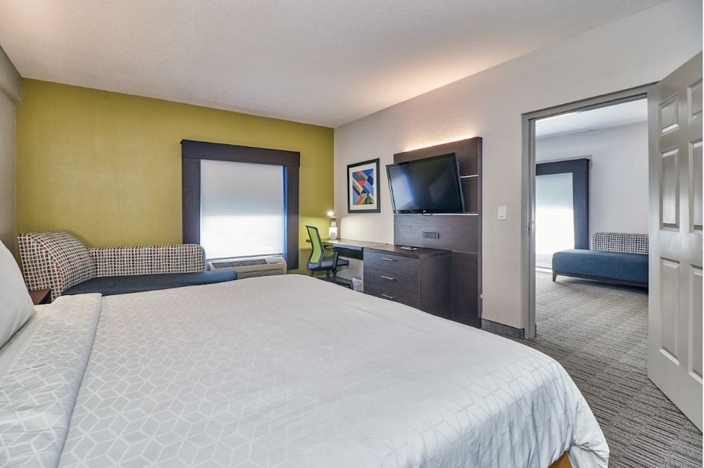 Holiday Inn Express Hotel & Suites Clearwater Us 19 N by IHG - photo 13
