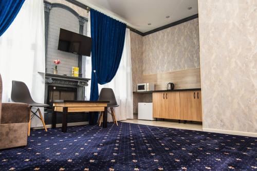 Hotel Unenege — hotel in Nizhyn