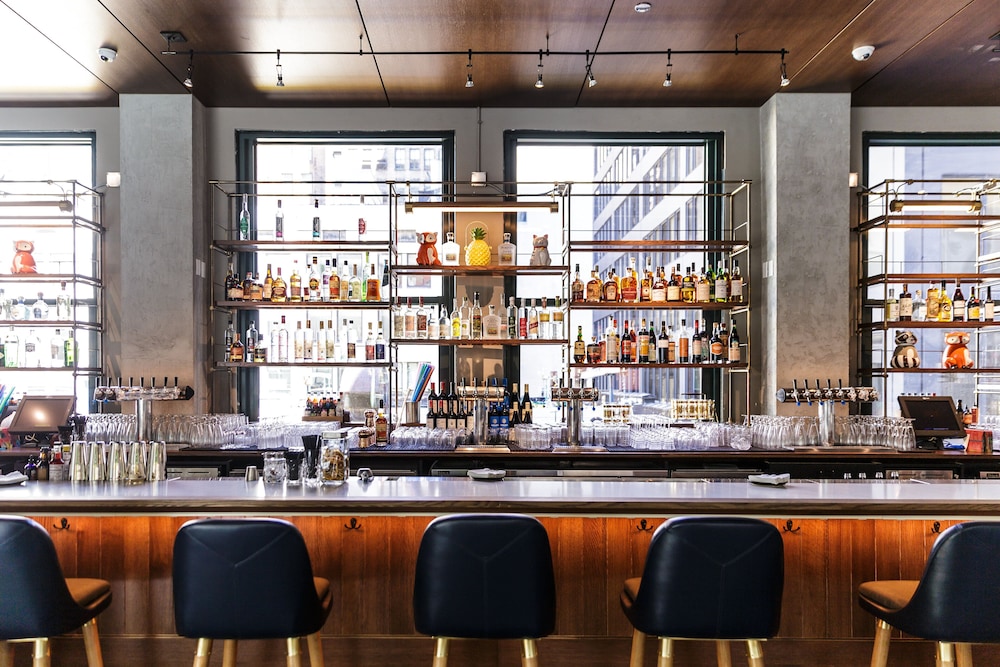 Kimpton Gray Hotel by IHG - photo 110