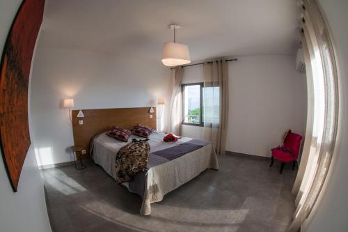 Villa des Arts 100 meters from the sea Swimming pool Wifi Air conditioning and 6 Bikes — 4-Star Luxury Hotel in Sete, France