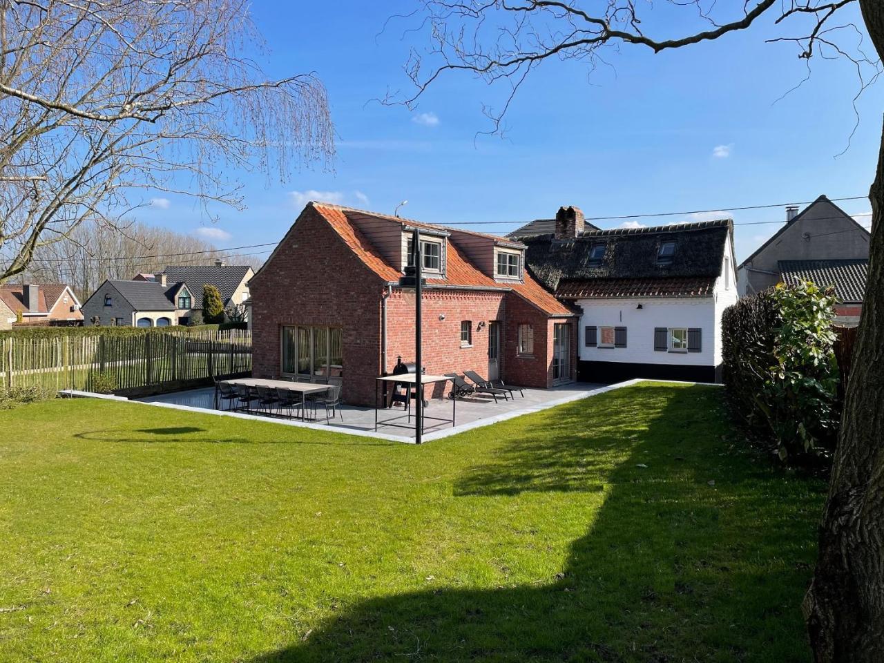 Anhove in Unknown City, Belgium