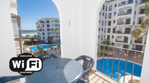 Marina de la Duquesa 722 — 4-Star Luxury Hotel in Manilva, Spain