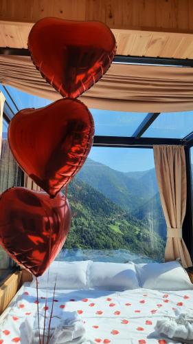 Unique Boutique Hotel Near Batumi