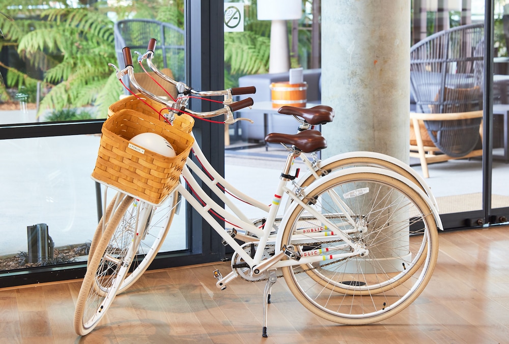 TETRA Hotel Autograph Collection - photo 37
