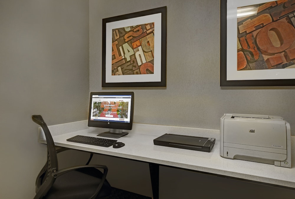 Candlewood Suites Sumter by IHG - photo 28