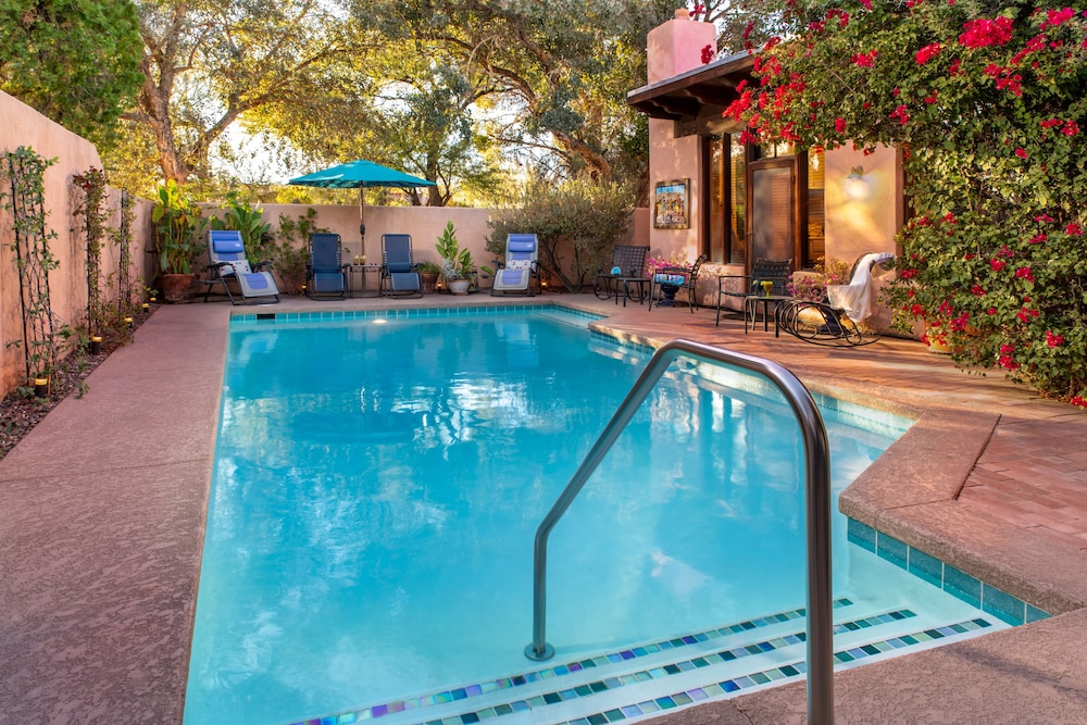 Adobe Rose Inn B&B - photo 37