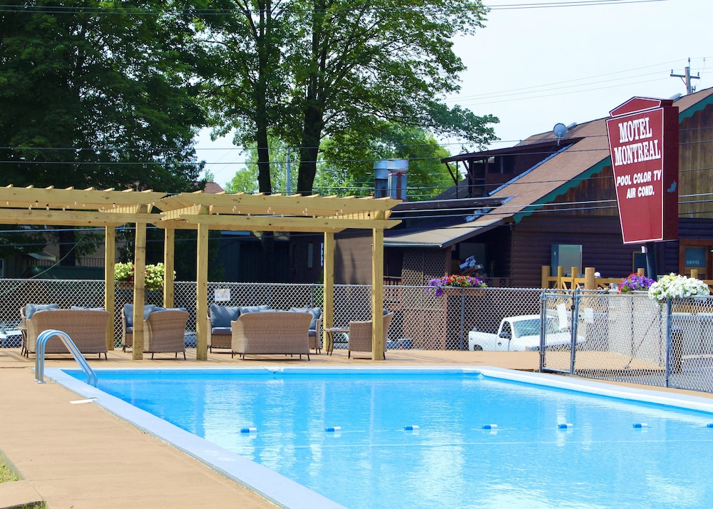 The Motel Montreal - photo 43