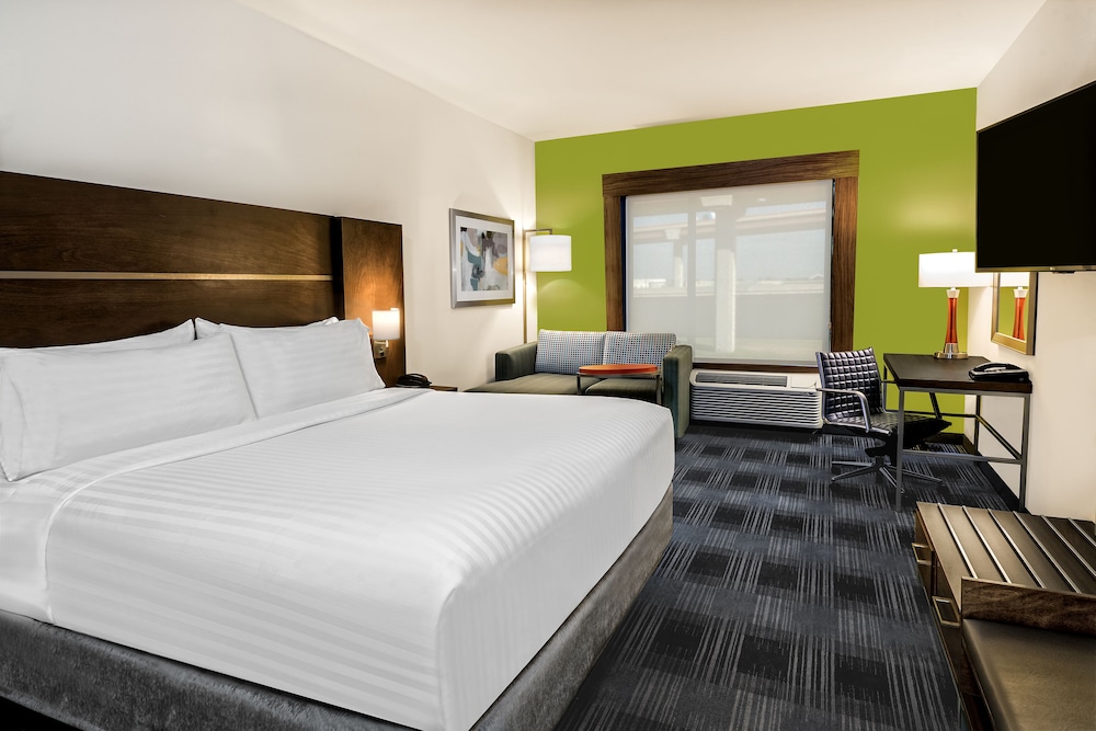 Holiday Inn Express & Suites Austin Round Rock Area by IHG - photo 9