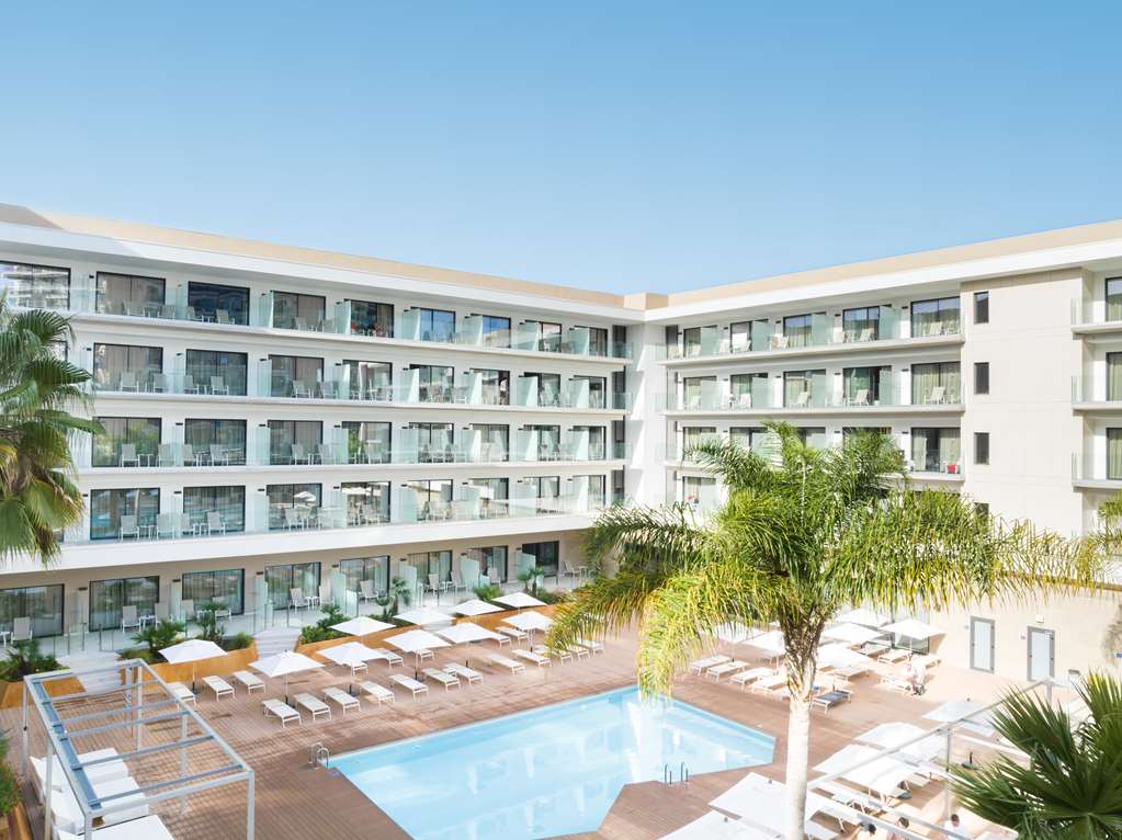 Hotel Pabisa Bali Park — 4-Star Luxury Hotel in Palma, Spain