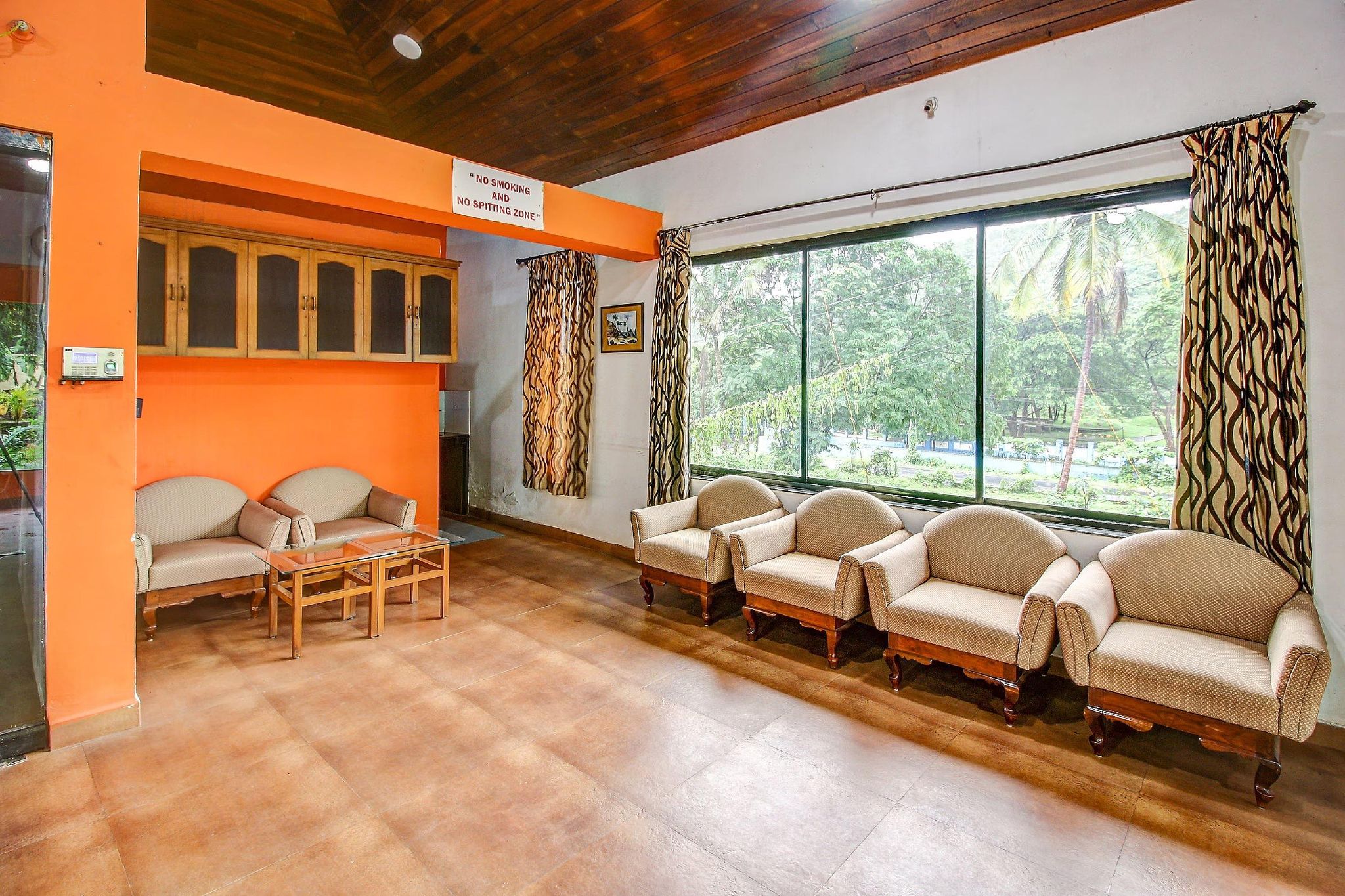 Farmagudi Residency — Ponda — photo 5