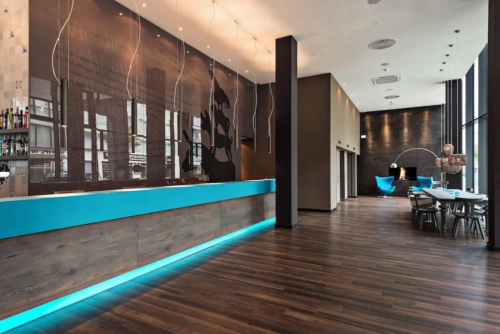 Motel One Bremen — Bremen — photo 2