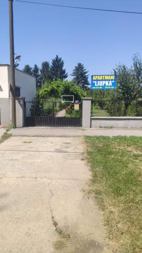 Apartment Ljupka — 4-Star Luxury Hotel in Pancevo, Serbia