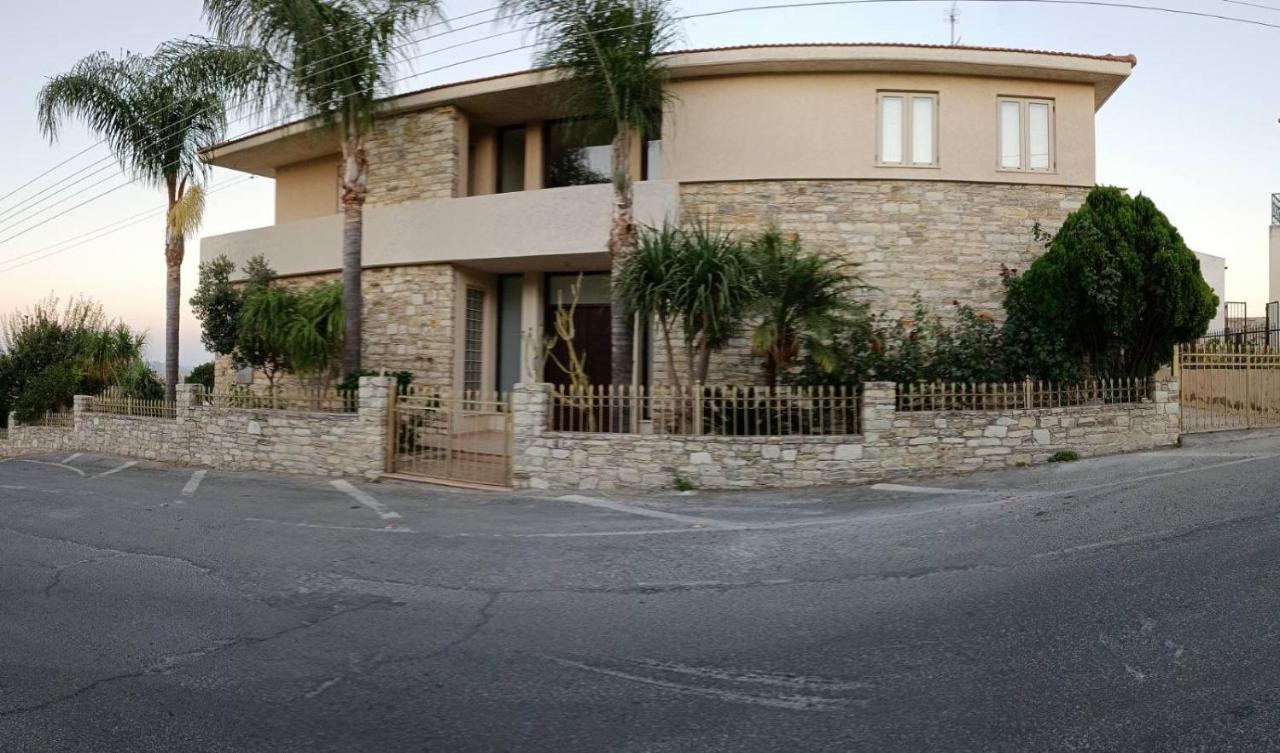 Maison Andre