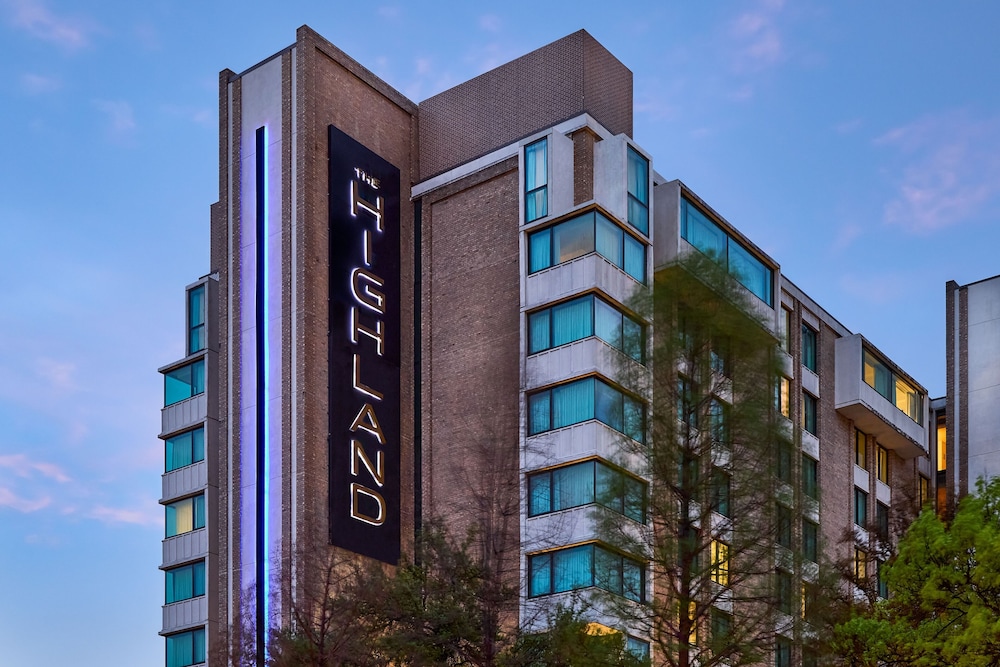 The Highland Dallas Curio Collection by Hilton - photo 71