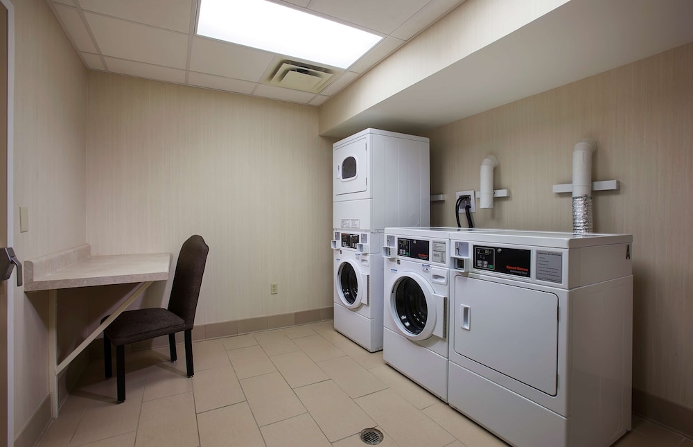 Hampton Inn Lake Buena Vista Orlando - photo 16