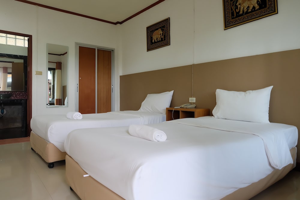 Baan Saui Resort — hotel in Mae Suai